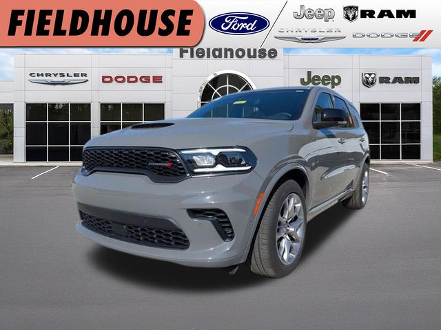 2026 Dodge Durango GT HEMI Plus V8 AWD's photo