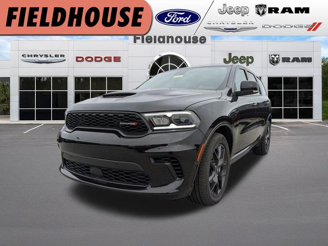 2026 Dodge Durango GT HEMI Plus V8 AWD's photo