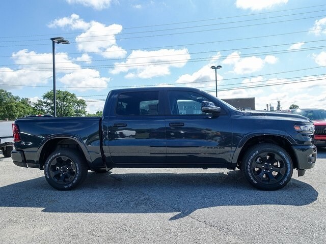 2026 Ram 1500 Big Horn photo 4