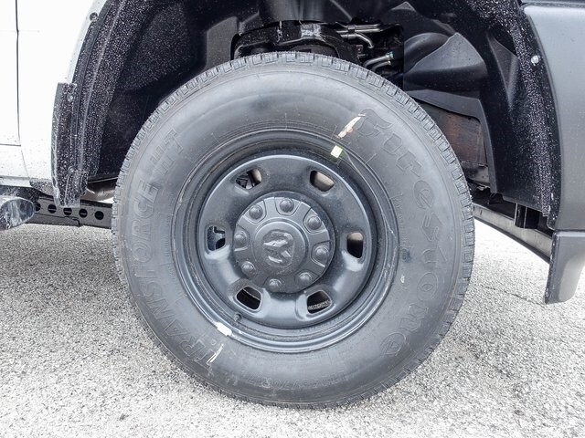 2025 Ram 2500 Tradesman photo 4