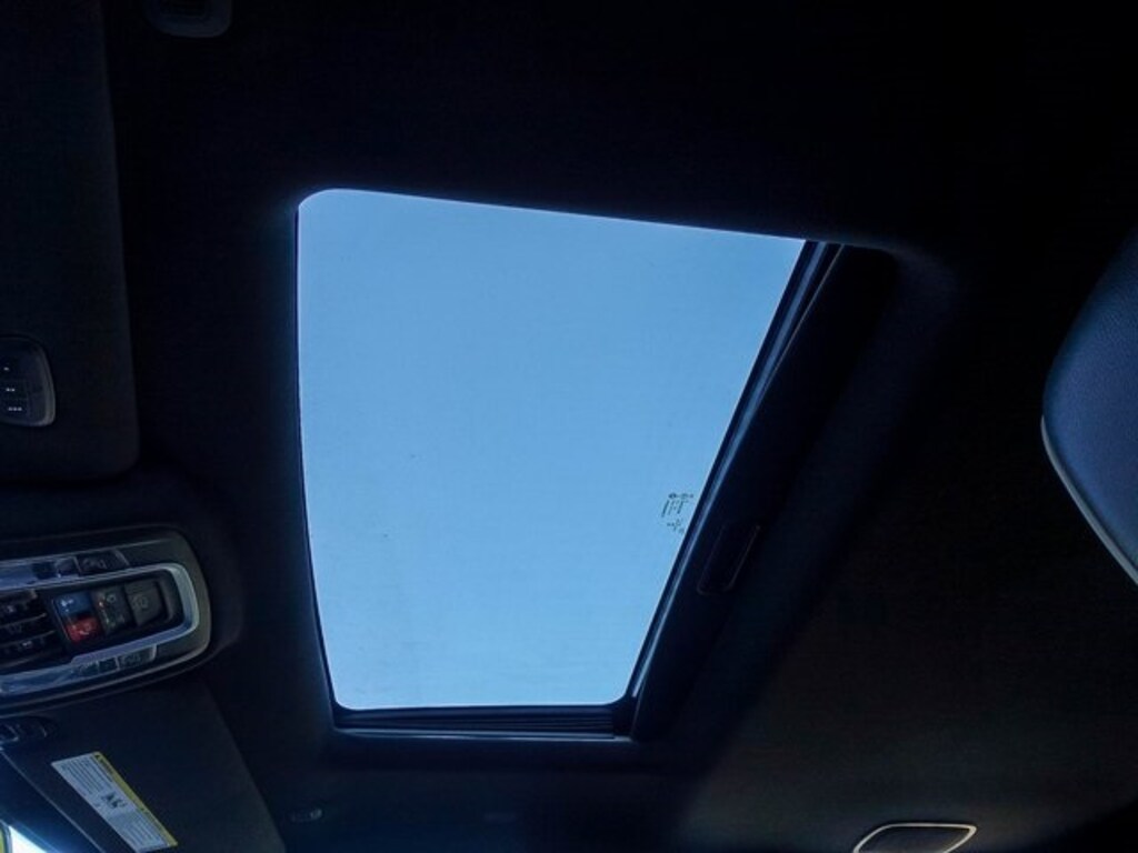 Used 2020 Ram 2500 Laramie Truck