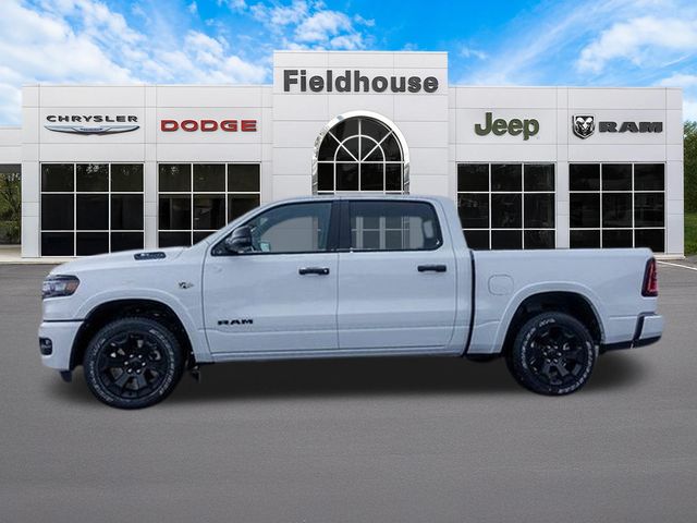 2026 RAM 1500 Big Horn/Lone Star - Photo 14