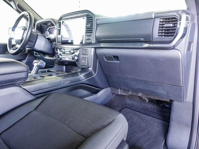 2022 Ford F-150 XLT photo 2