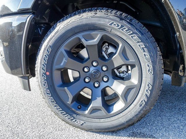 2026 RAM 1500 Big Horn/Lone Star - Photo 9