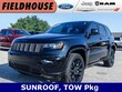 Jeep Grand Cherokee WK