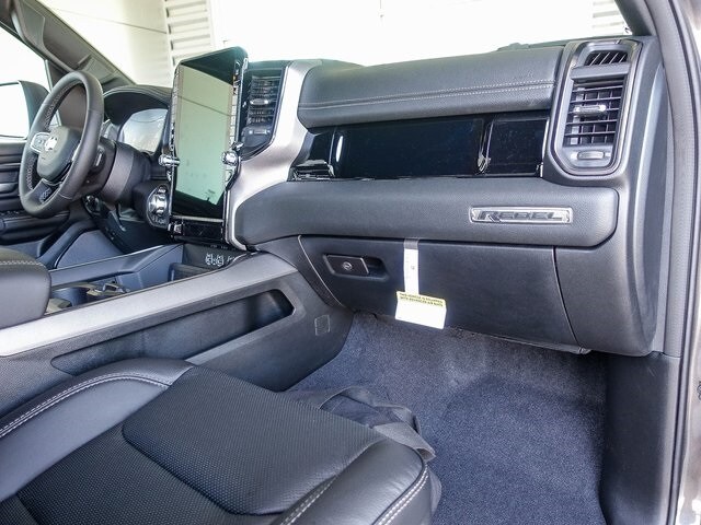 2026 Ram 1500 Rebel photo 2