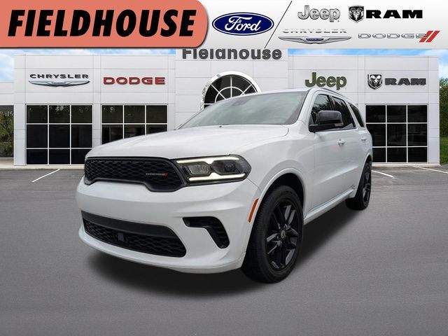 2024 Dodge Durango SUV 