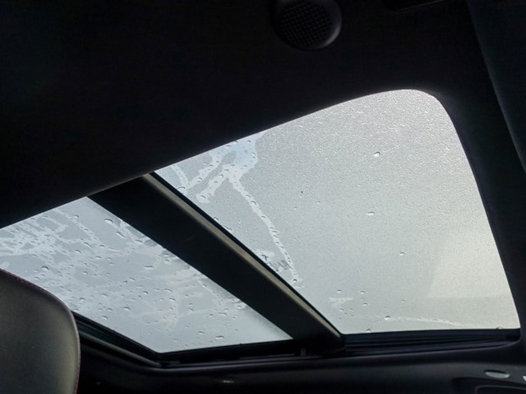 Used 2020 Jeep Grand Cherokee Trailhawk SUV