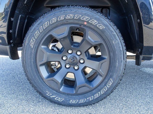 2026 RAM 1500 Big Horn/Lone Star - Photo 23