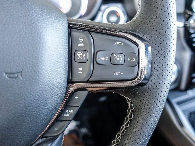 2026 RAM 1500 Rebel - Photo 15