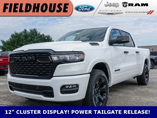 2026 RAM Ram 1500 Pickup Big Horn/Lone Star's photo