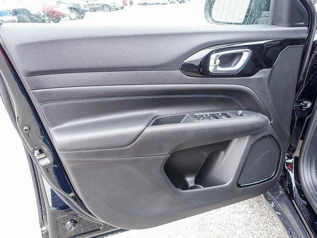 2026 Jeep Compass Latitude Altitude - Photo 19