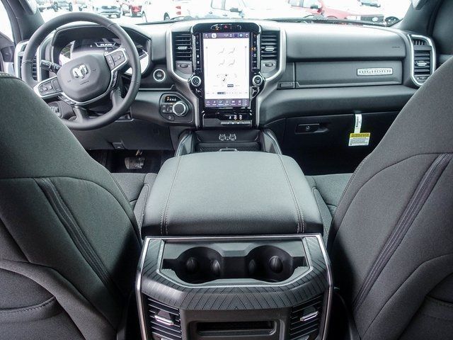 2026 RAM 1500 Big Horn/Lone Star - Photo 18