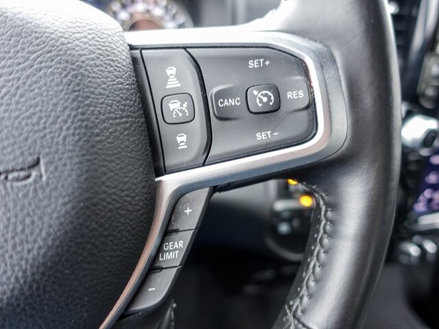 2024 Ram 2500 Big Horn photo 2