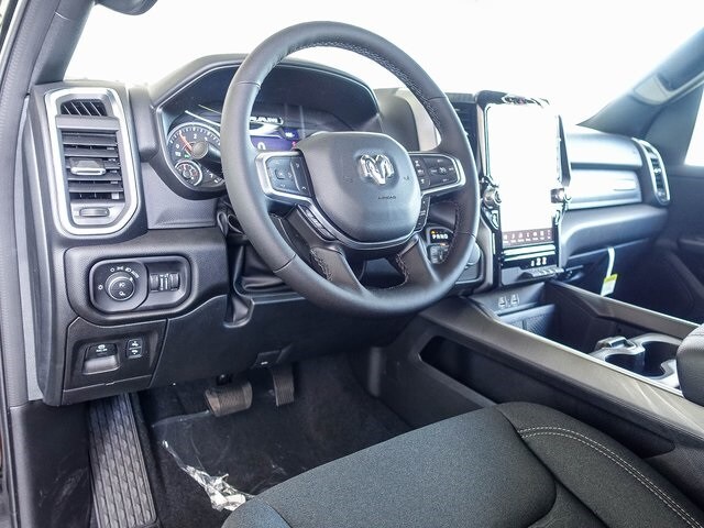 2026 Ram 1500 Big Horn photo 2