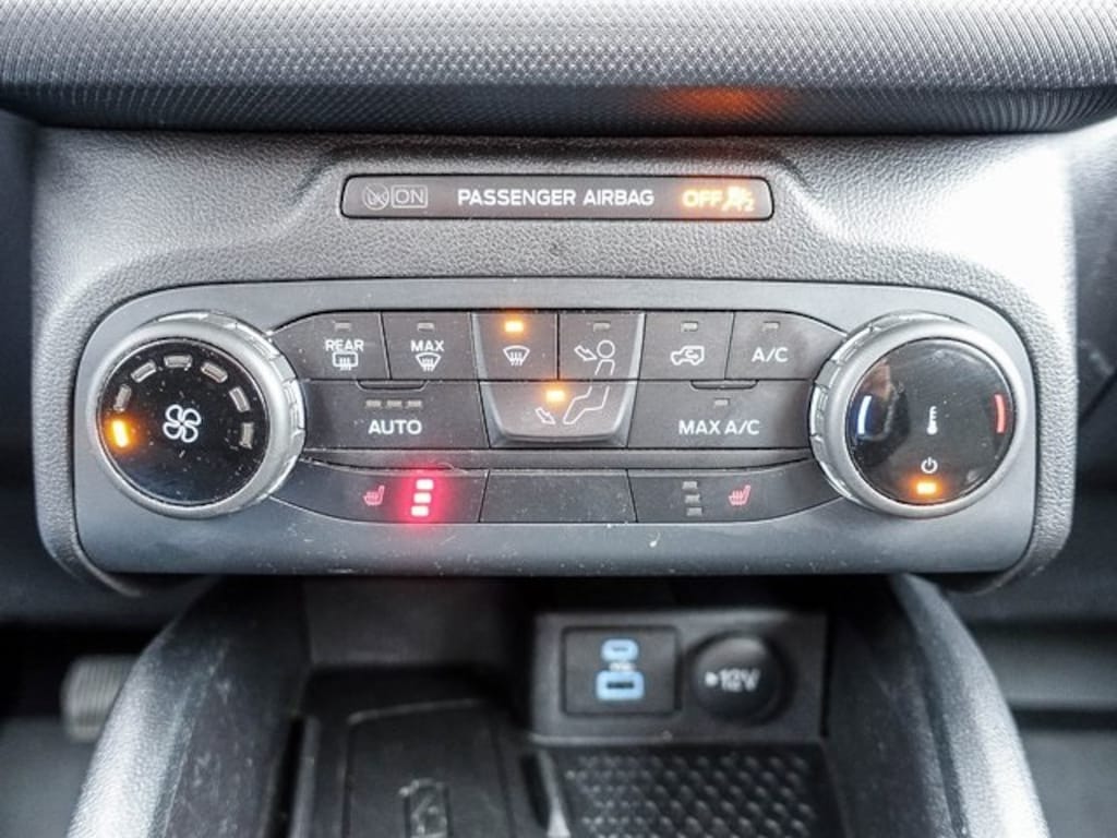 Used 2022 Ford Bronco Sport Big Bend SUV