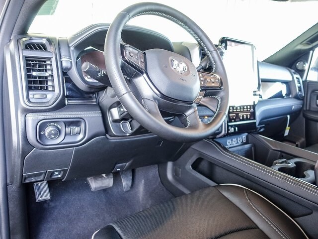 2026 Ram 2500 Power Wagon photo 2