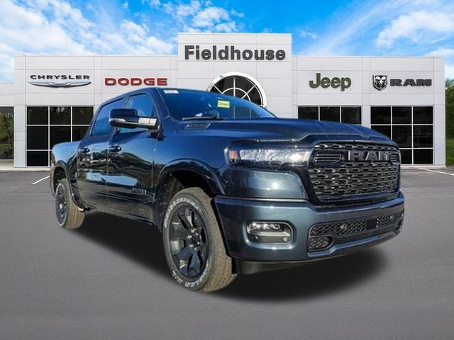 2026 RAM 1500 Big Horn/Lone Star - Photo 21