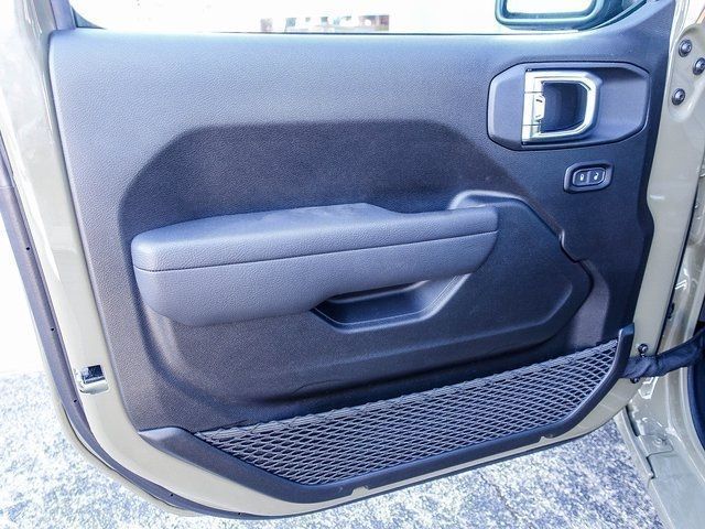 2026 Jeep Wrangler 2-Door Sport - Photo 24