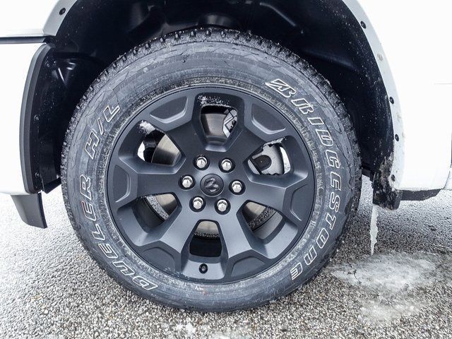 2026 RAM 1500 Big Horn/Lone Star - Photo 15