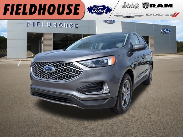 2023 Ford Edge SEL SUV