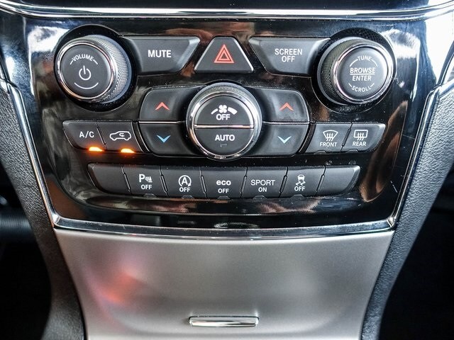2021 Jeep Grand Cherokee Limited photo 3