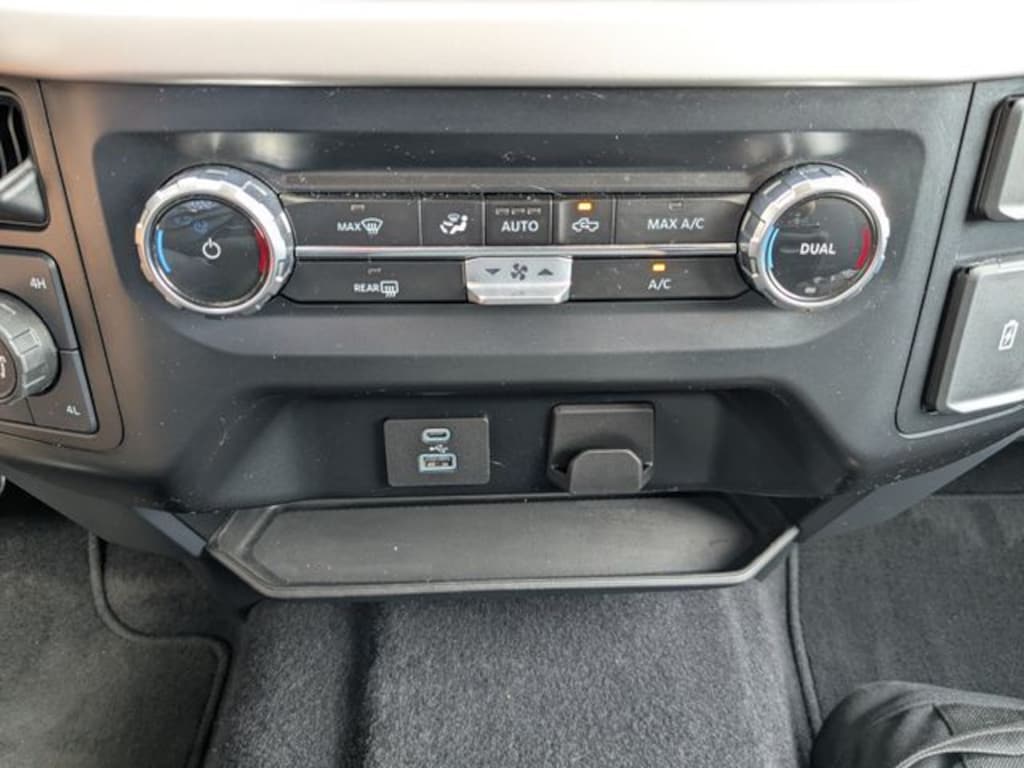 Used 2023 Ford F-150 XLT Truck