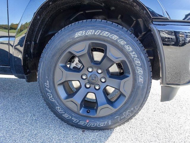 2026 RAM 1500 Big Horn/Lone Star - Photo 24