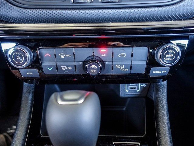 2026 Jeep Compass Altitude - Photo 14