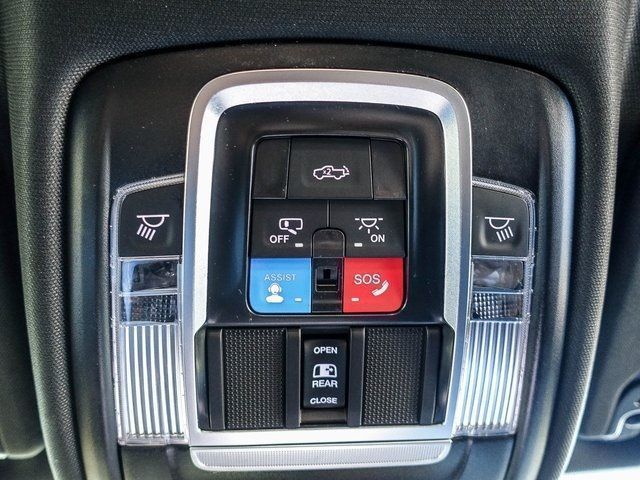 2026 RAM 1500 Big Horn/Lone Star - Photo 20