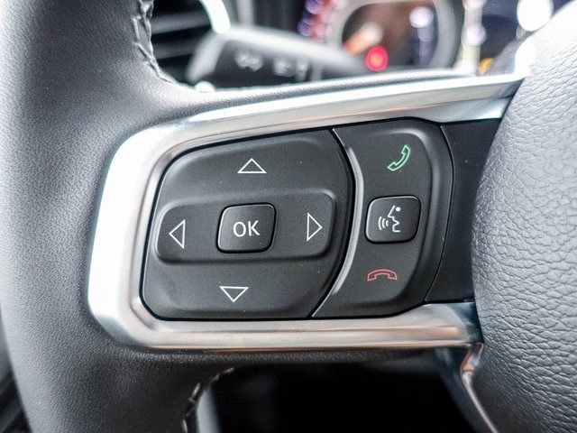 2025 Jeep Wrangler 4-Door Sahara - Photo 22