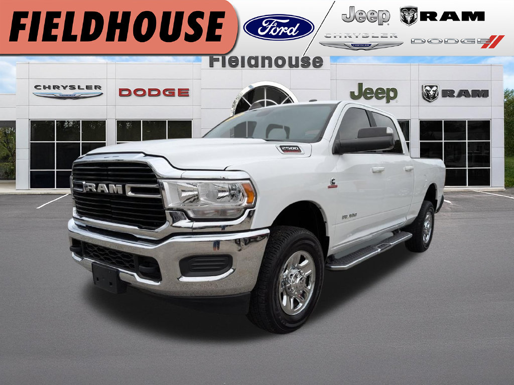 2021 RAM 2500 Pickup Big Horn