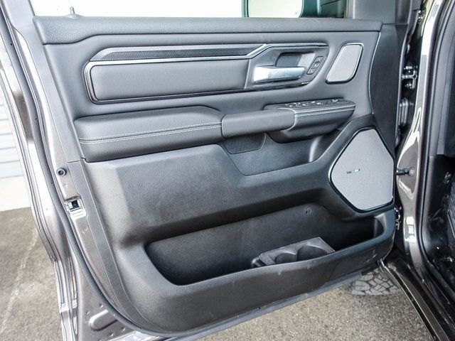 2026 RAM 1500 Rebel - Photo 19