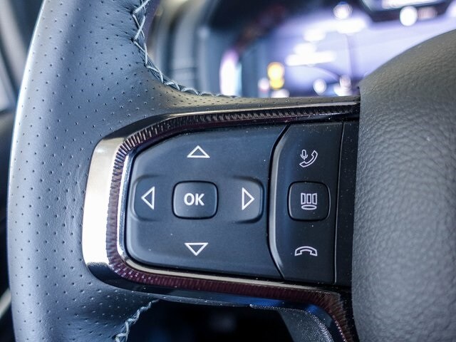 2026 Ram 2500 Power Wagon photo 4