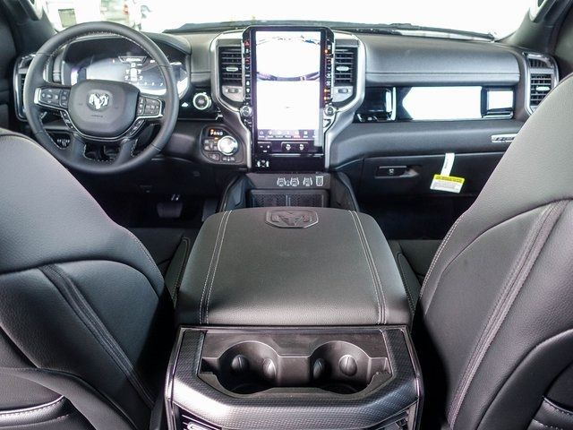 2026 RAM 1500 Rebel - Photo 28