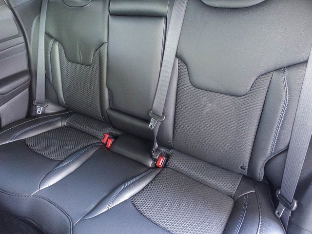 2026 Jeep Compass Altitude - Photo 22