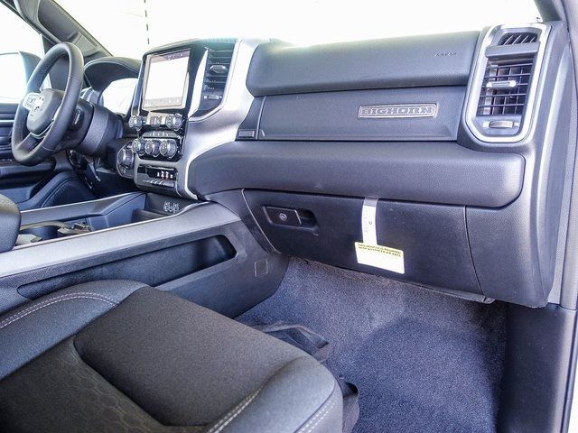 2026 RAM 1500 Big Horn/Lone Star - Photo 27