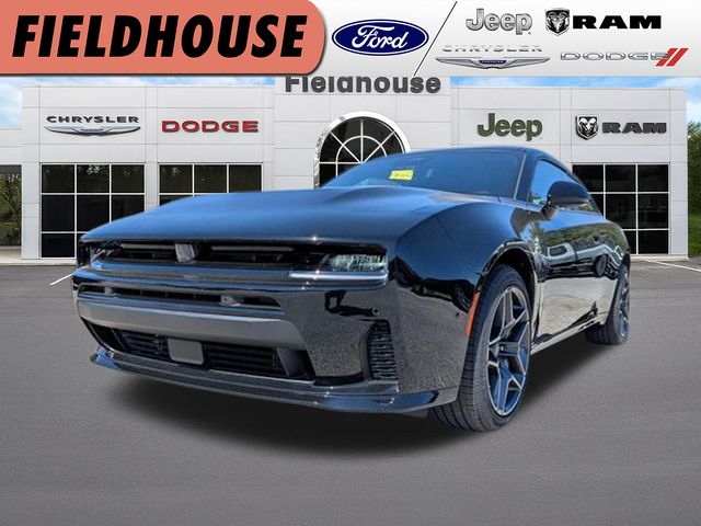2026 Dodge Charger Scat Pack AWD's photo