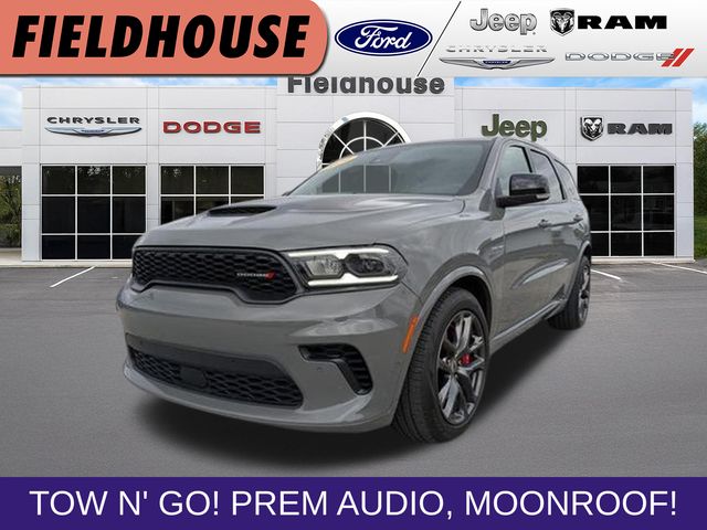 2024 Dodge Durango SUV 