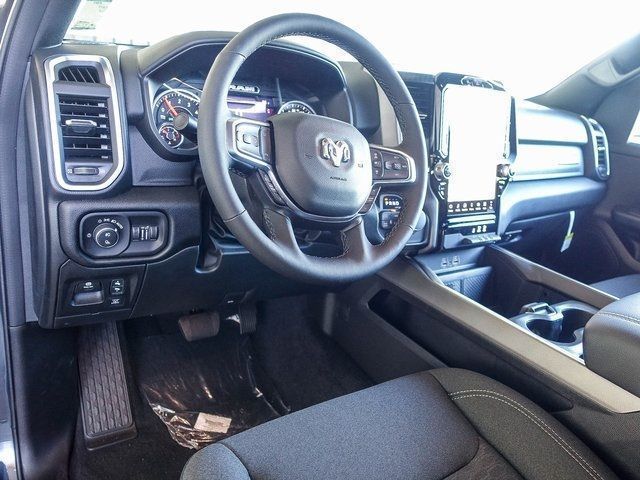 2026 RAM 1500 Big Horn/Lone Star - Photo 26