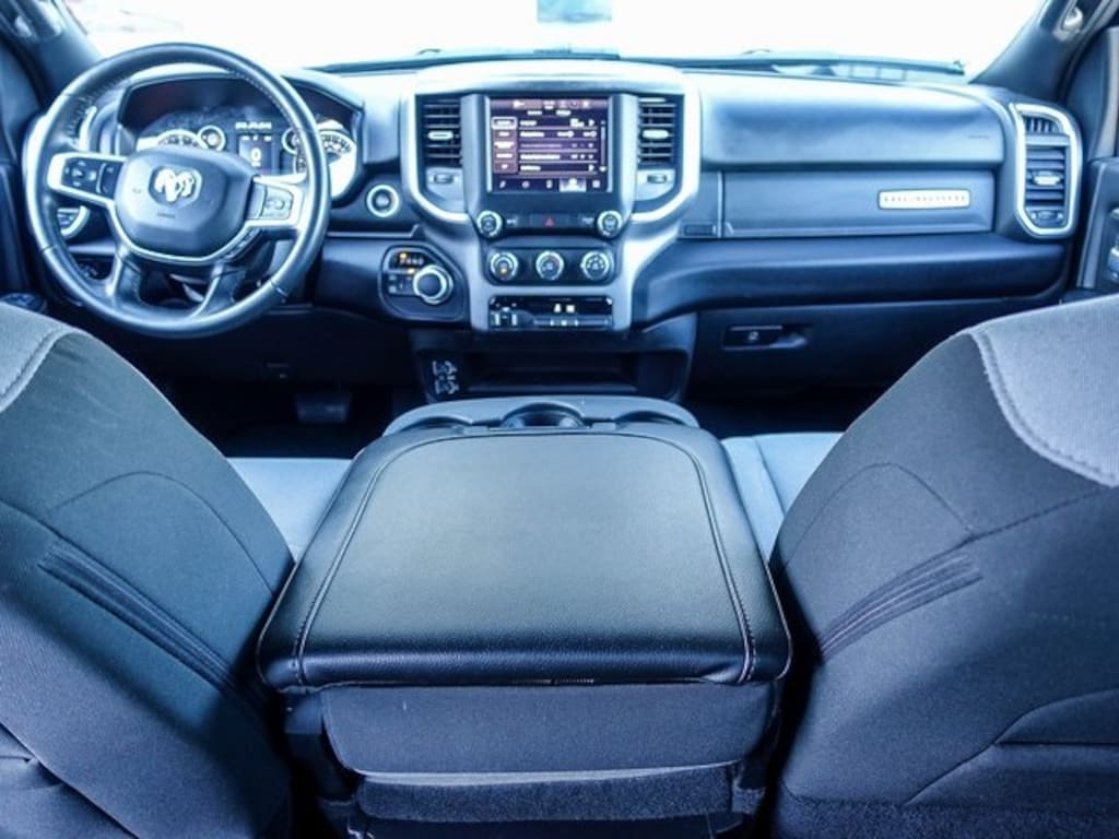 Used 2024 Ram 2500 Big Horn Truck