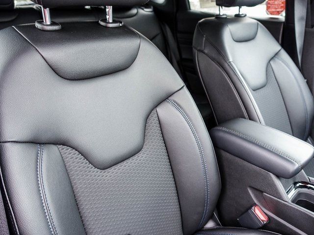 2026 Jeep Compass Latitude Altitude - Photo 8