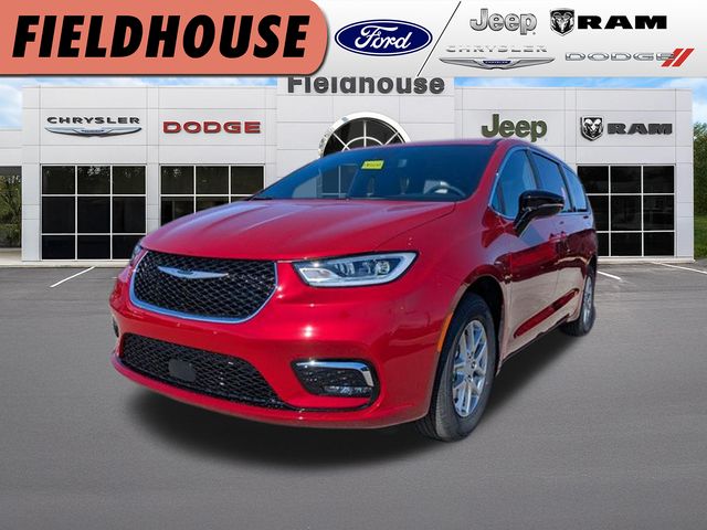 2026 Chrysler Pacifica Select's photo