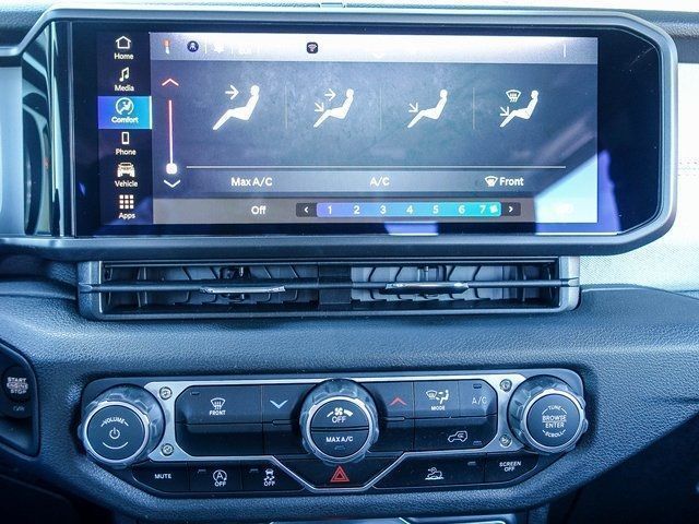 2026 Jeep Wrangler 2-Door Sport - Photo 16