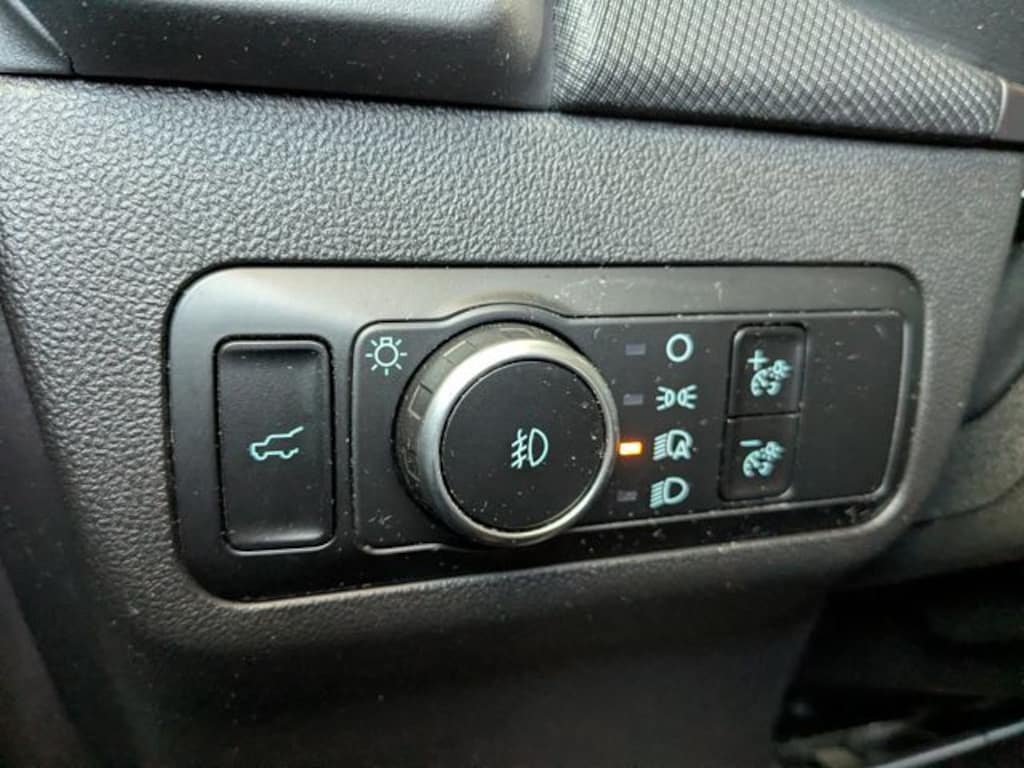 Used 2024 Ford Bronco Sport Big Bend SUV