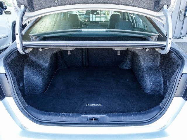 2023 Nissan Altima 2.5 SR photo 4