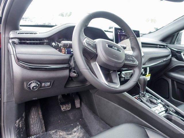 2026 Jeep Compass Latitude Altitude - Photo 2