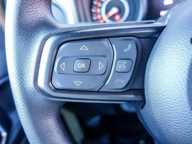 2026 Jeep Wrangler 2-Door Sport - Photo 18