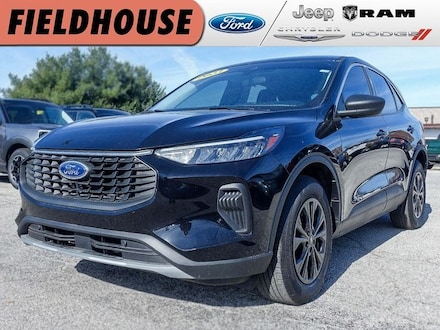 2023 Ford Escape Active SUV