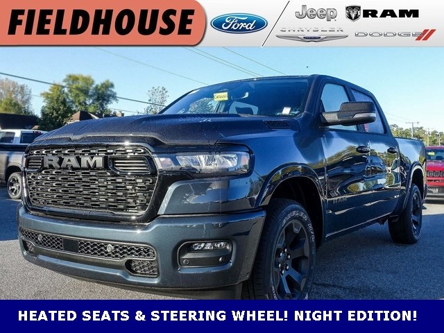 2026 RAM Ram 1500 Pickup Big Horn/Lone Star's photo